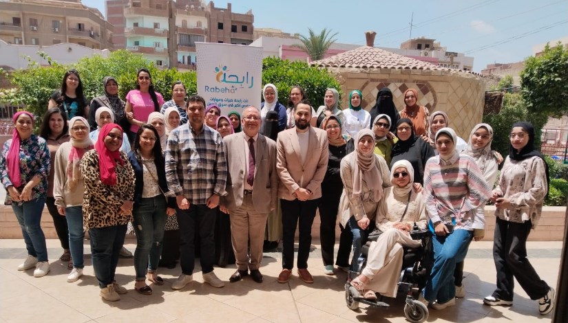 جانب من الأنشطة جانب من الأنشطة