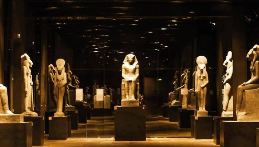 إيرادات المتاحف إيرادات المتاحف
