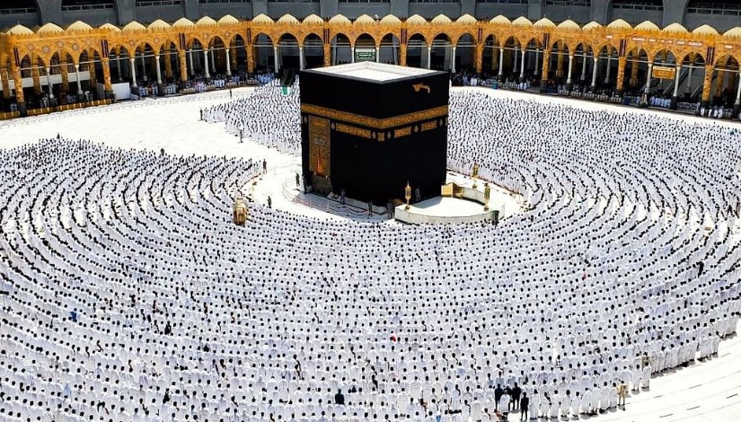 موسم الحج 2025 موسم الحج 2025