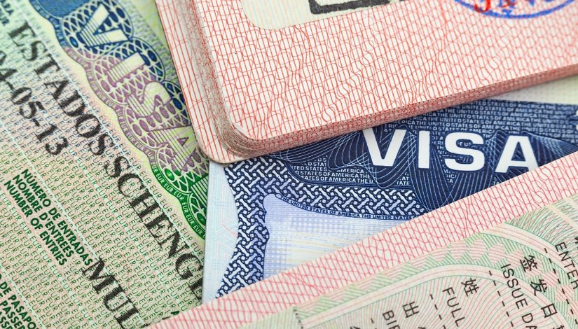 التأشيرة الاضطرارية التأشيرة الاضطرارية