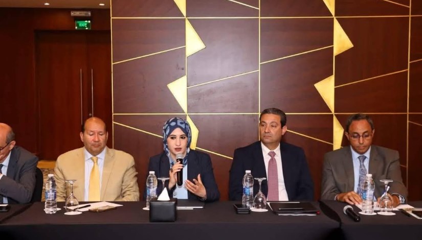 جانب من الفعاليات جانب من الفعاليات