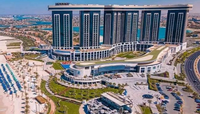 مدينة العلميين الجديدة مدينة العلميين الجديدة