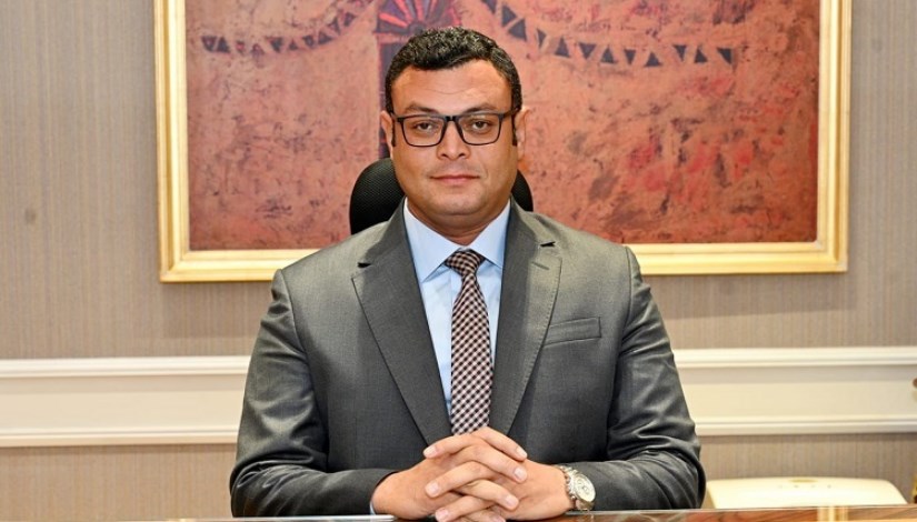وزير الإسكان والمرافق والمجتمعات العمرانية وزير الإسكان والمرافق والمجتمعات العمرانية