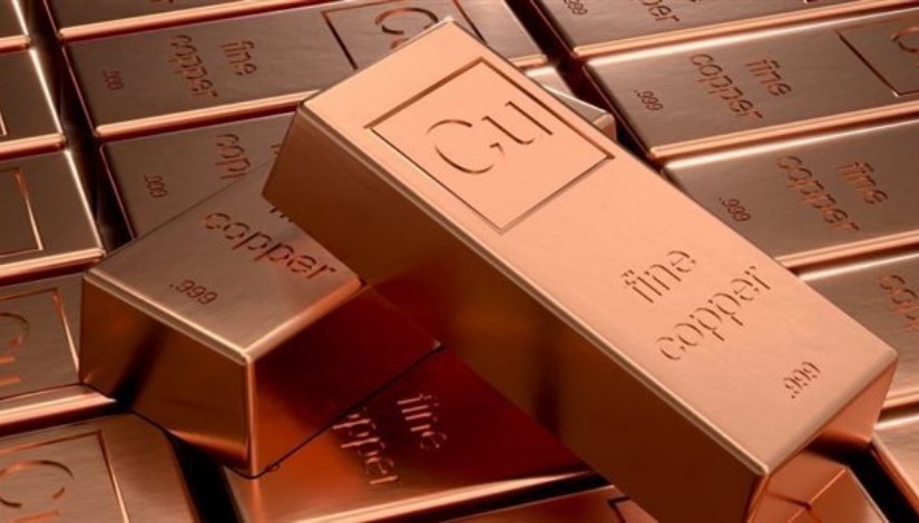 أسعار المعدن الأحمر أسعار المعدن الأحمر