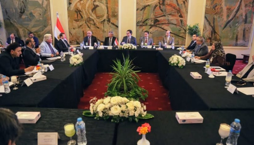 الاجتماع الثاني للجنة دراسة التأثيرات الاجتماعية الاجتماع الثاني للجنة دراسة التأثيرات الاجتماعية
