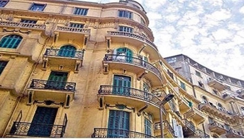 الإيجارات القديمة الإيجارات القديمة
