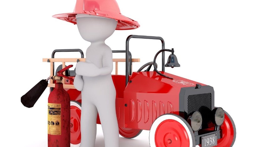 طفايات الحريق طفايات الحريق