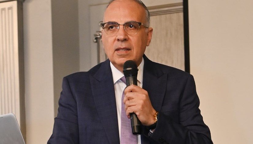 وزير الموارد المائية والرى وزير الموارد المائية والرى