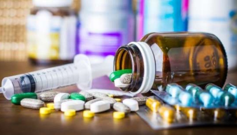 قطاع الأدوية قطاع الأدوية