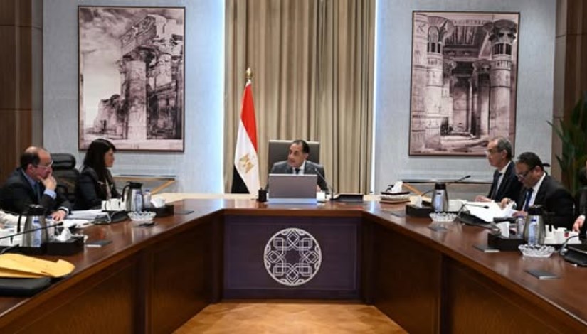 مجلس الوزراء مجلس الوزراء