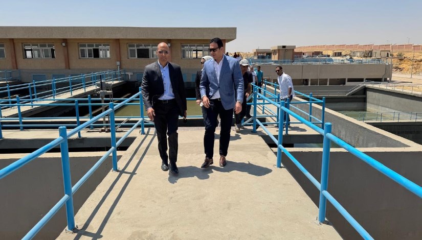 وزير الإسكان والمرافق والمجتمعات العمرانية وزير الإسكان والمرافق والمجتمعات العمرانية