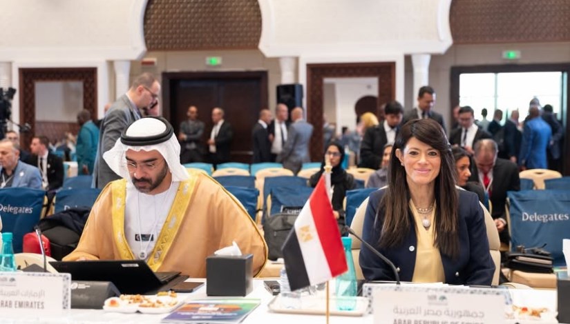وزير التخطيط والتنمية الاقتصادية وزير التخطيط والتنمية الاقتصادية