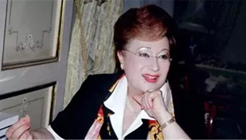 الدكتورة نوال الدجوي الدكتورة نوال الدجوي