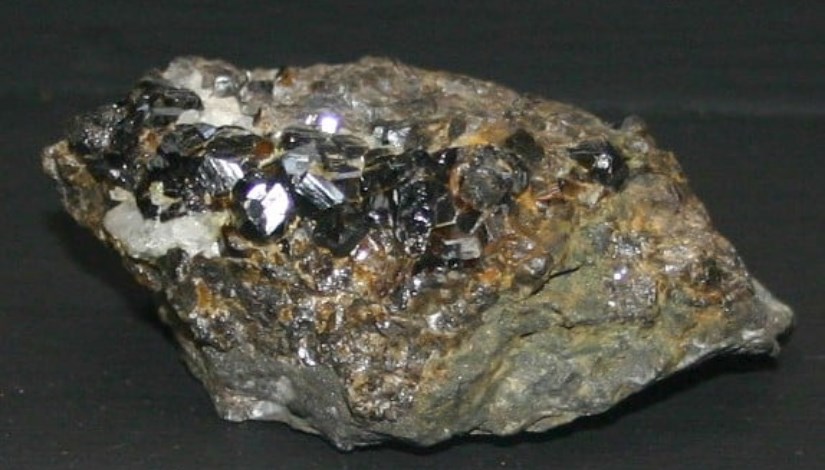 القصدير القصدير