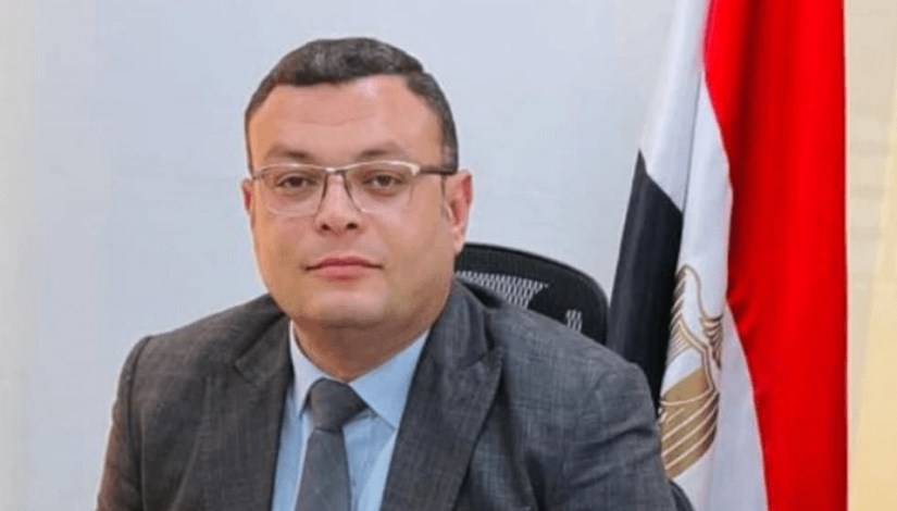 وزير الإسكان
