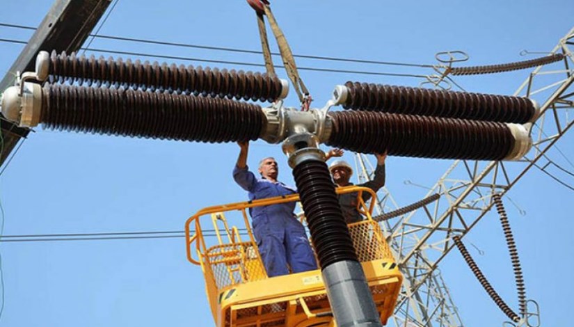 محطة كهرباء في العراق محطة كهرباء في العراق