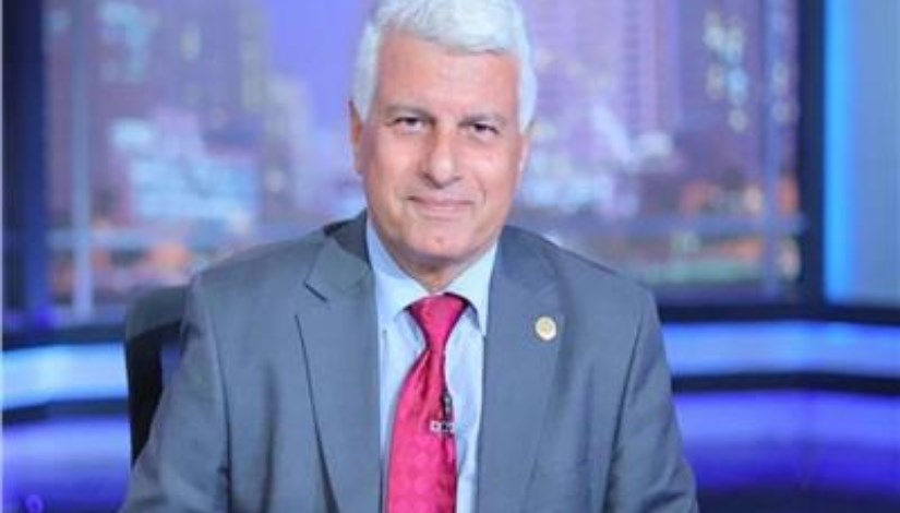 الدكتور محمد سليم سالمان