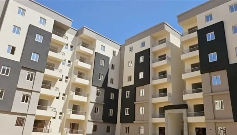 سكن لكل المصريين 7 سكن لكل المصريين 7