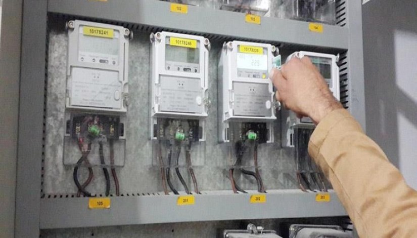 عدادات كهرباء عدادات كهرباء