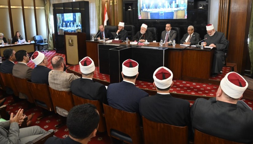 قانون تنظيم إصدار الفتوى قانون تنظيم إصدار الفتوى