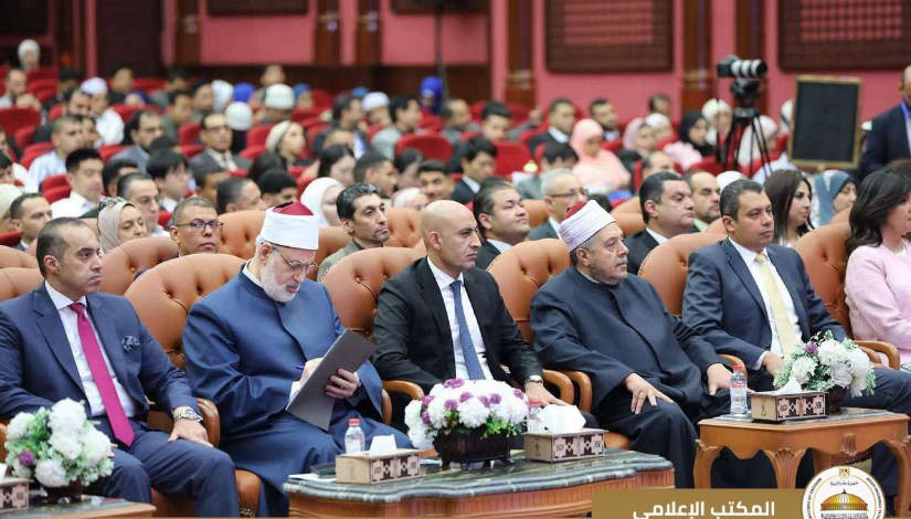 وزير الشئون النيابية يشارك في الجلسة الأولى لمنتدى اسمع اتكلم.. وزير الشئون النيابية يشارك في الجلسة الأولى لمنتدى اسمع اتكلم..