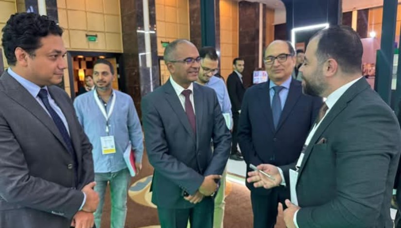 نائب وزير الإسكان يفتتح منتدى إدارة المرافق والمنشآت المصرية نائب وزير الإسكان يفتتح منتدى إدارة المرافق والمنشآت المصرية