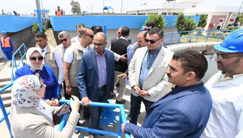 وزير الإسكان يوجه بوضع خُطة لتوفير كافة الاحتياجات الحالية وزير الإسكان يوجه بوضع خُطة لتوفير كافة الاحتياجات الحالية
