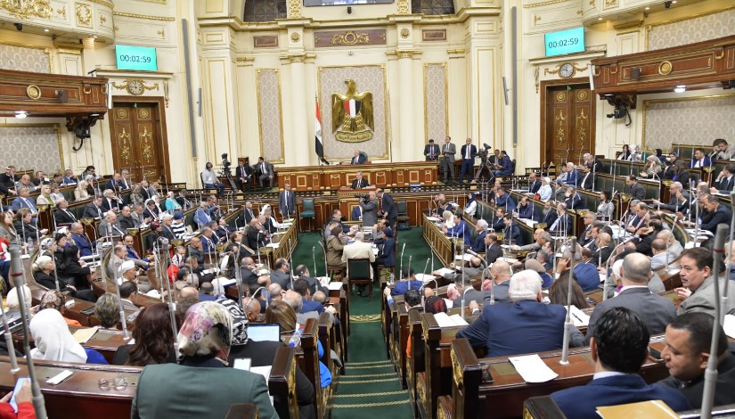 رئيس مجلس النواب": قاضى على كل صندوق فى الانتخابات البرلمانية القادمة رئيس مجلس النواب": قاضى على كل صندوق فى الانتخابات البرلمانية القادمة