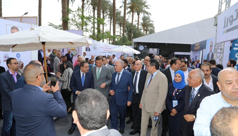 وزير الزراعة وزير الزراعة