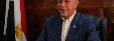 النائب حازم الجندي