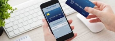 الخدمات المصرفية الرقمية