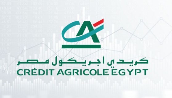 بنك كريدي أجريكول