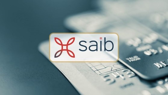 بنك الشركة المصرفية العربية الدولية Saib