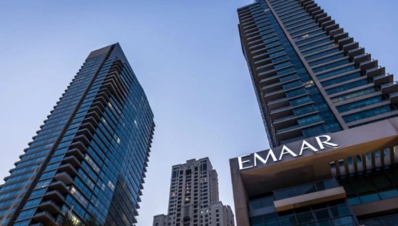 شركة إعمار مصر