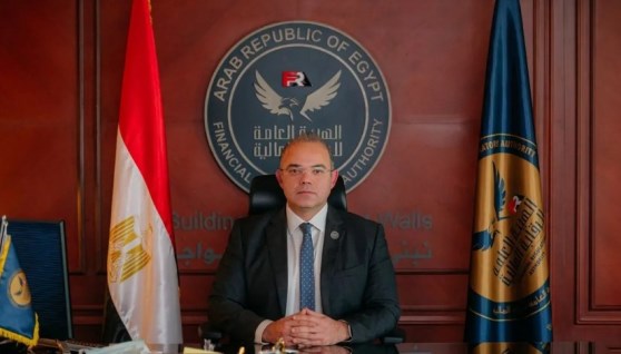 محمد فريد - رئيس الهيئة العامة للرقابة المالية