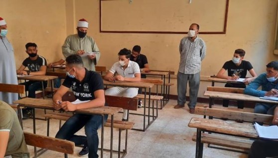 نتيجة امتحانات الأزهر