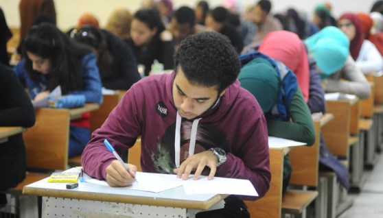 الثانوية العامة