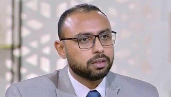 الدكتور علي الإدريسي، الخبير الاقتصادي