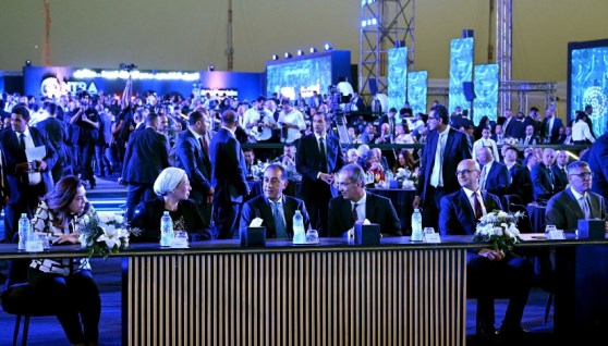 مؤتمر إطلاق الـ 5G