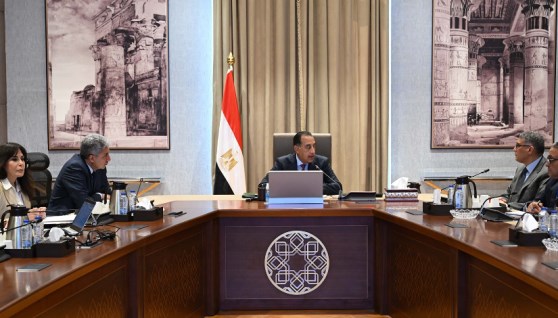 مجلس الوزراء