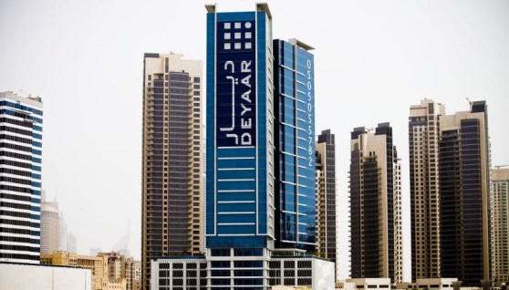 ديار للتطوير العقاري