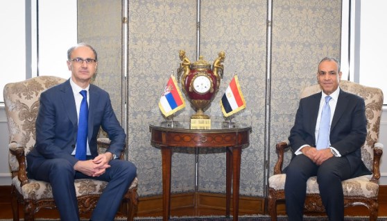 الخارجية 