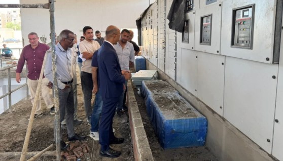 رئيس جهاز تنمية مدينة القاهرة الجديدة