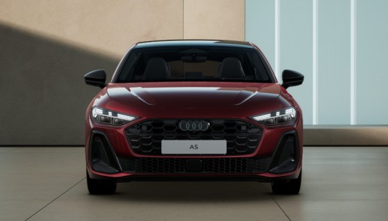 أودي A5