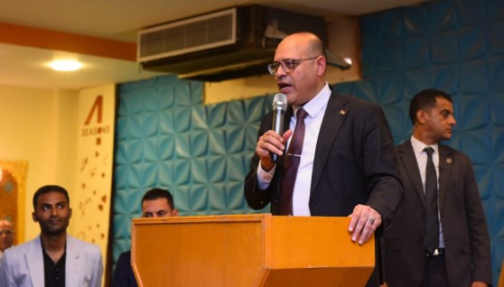 وزير العمل