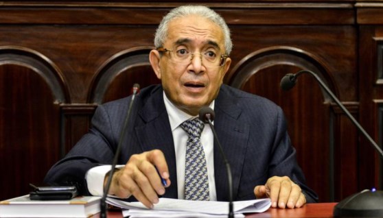 النائب ياسر عمر