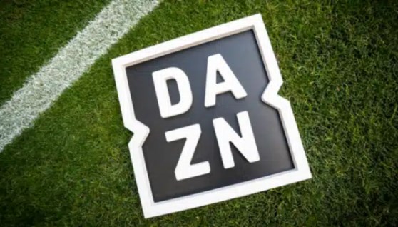 قناة dazn
