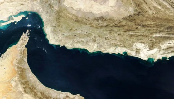 مضيق هرمز