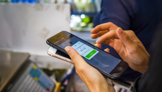 المحافظ الإلكترونية في البنوك المصرية