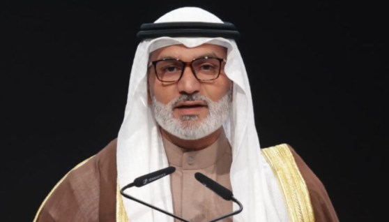 هيثم الغيص، الأمين العام لمنظمة أوبك